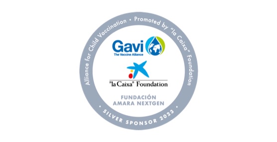 Gavi fundacion