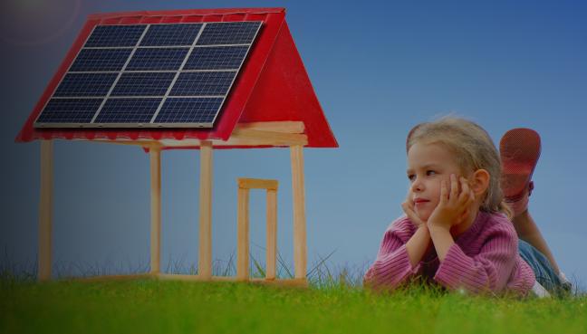 Autoconsumo fotovoltaico para la asociación El Despertar